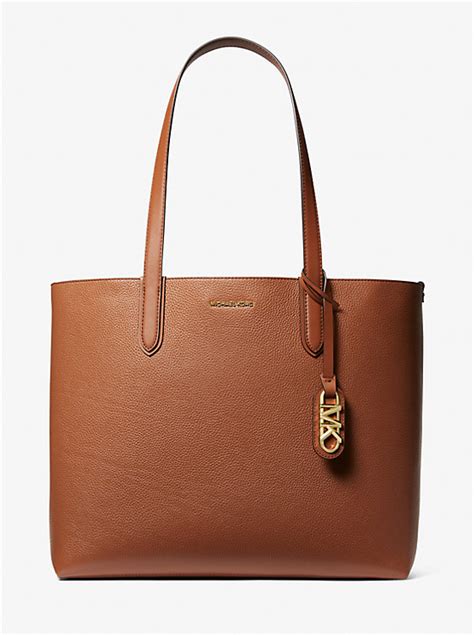 michael kors large tote clearance